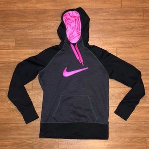 Nike Therma-Fit Hoodie